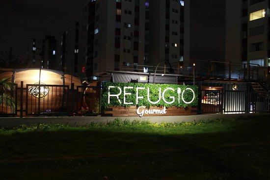 El Refugio Gourmet